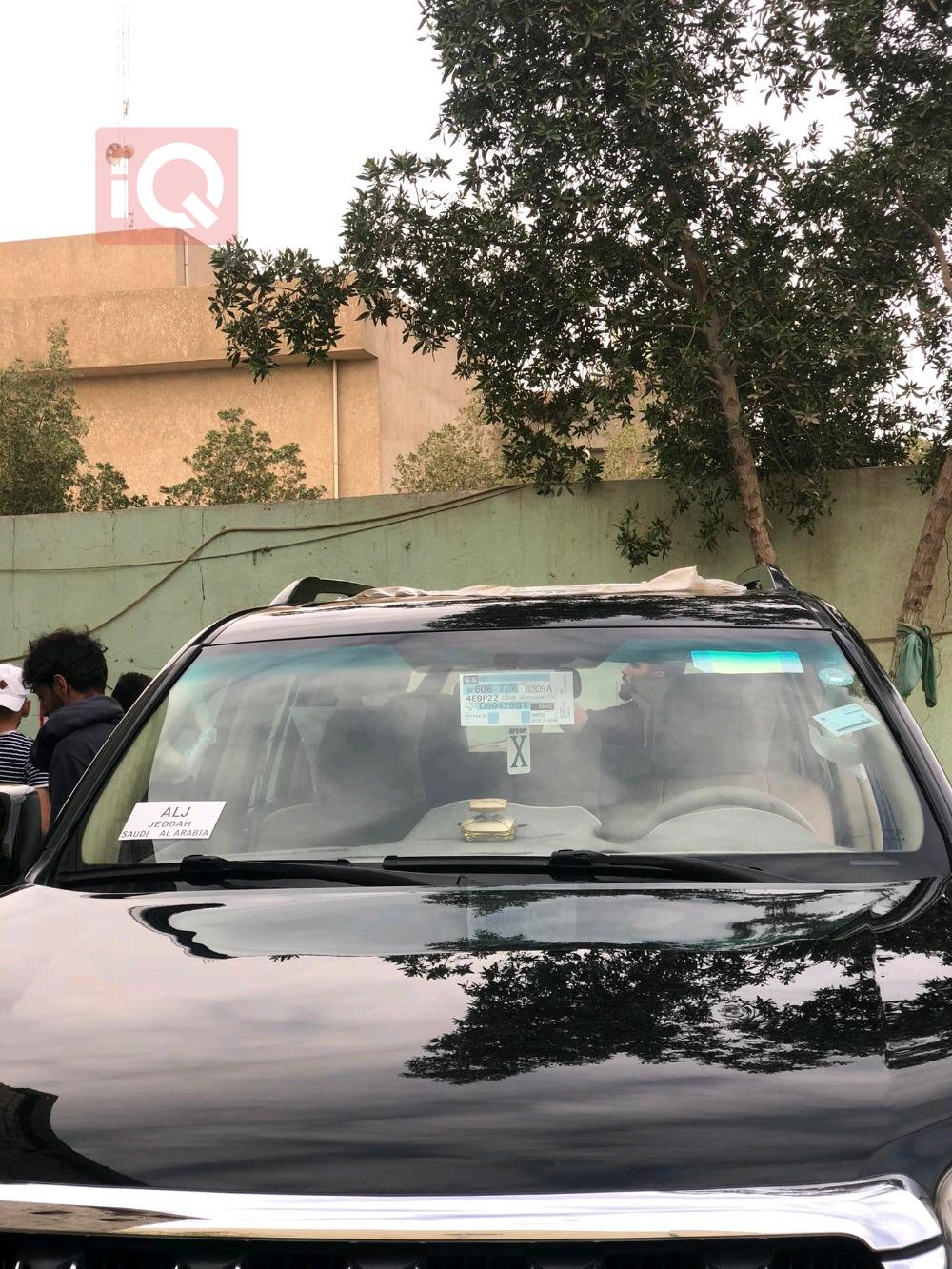 تويوتا لاندكروزر برادو